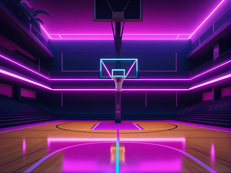 [QQ原声]NBA季前赛 太阳vs湖人 第四节 录像