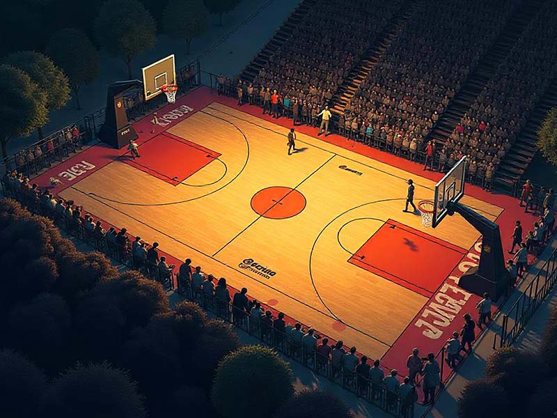 10月05日 NBA季前赛 耶路撒冷夏普尔vs篮网 全场录像回放