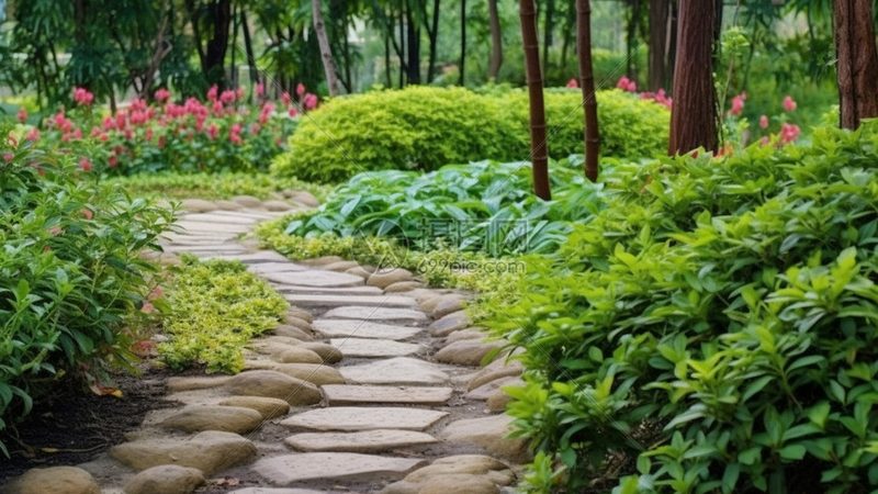 小区绿化公司报价，如何看懂其中的门道？**