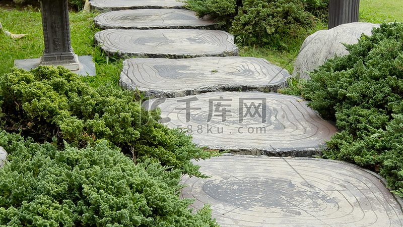 边坡绿化预算编制：从图纸到决算的五个关键节点