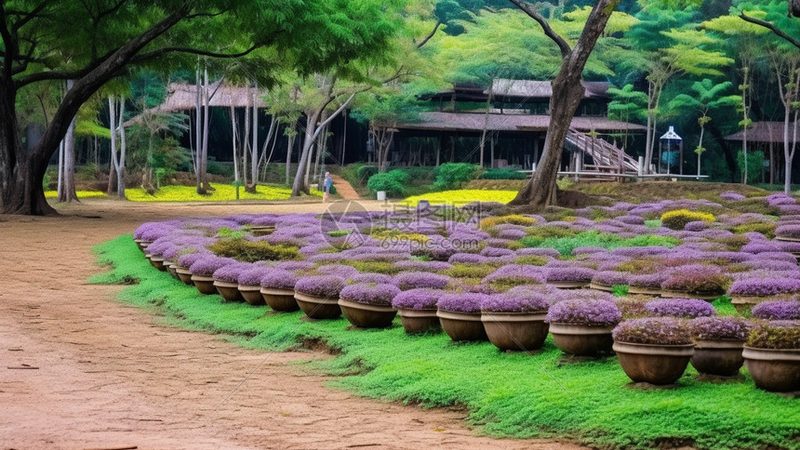 河道边坡绿化，这些细节决定成败