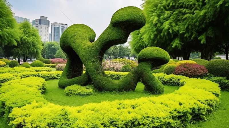 成都草坪修剪高度规范解析