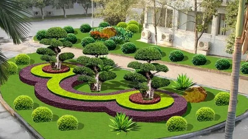 苗木种植报价单，这些注意事项你了解吗？**