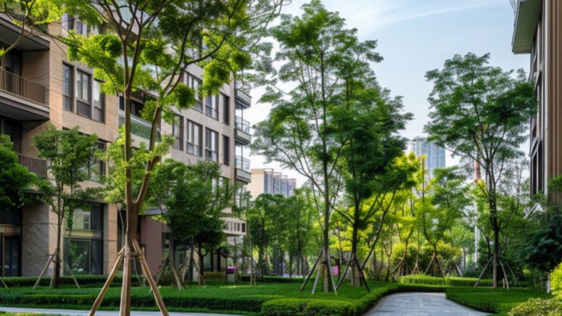市政绿化工程招标公告，你真的看懂了吗